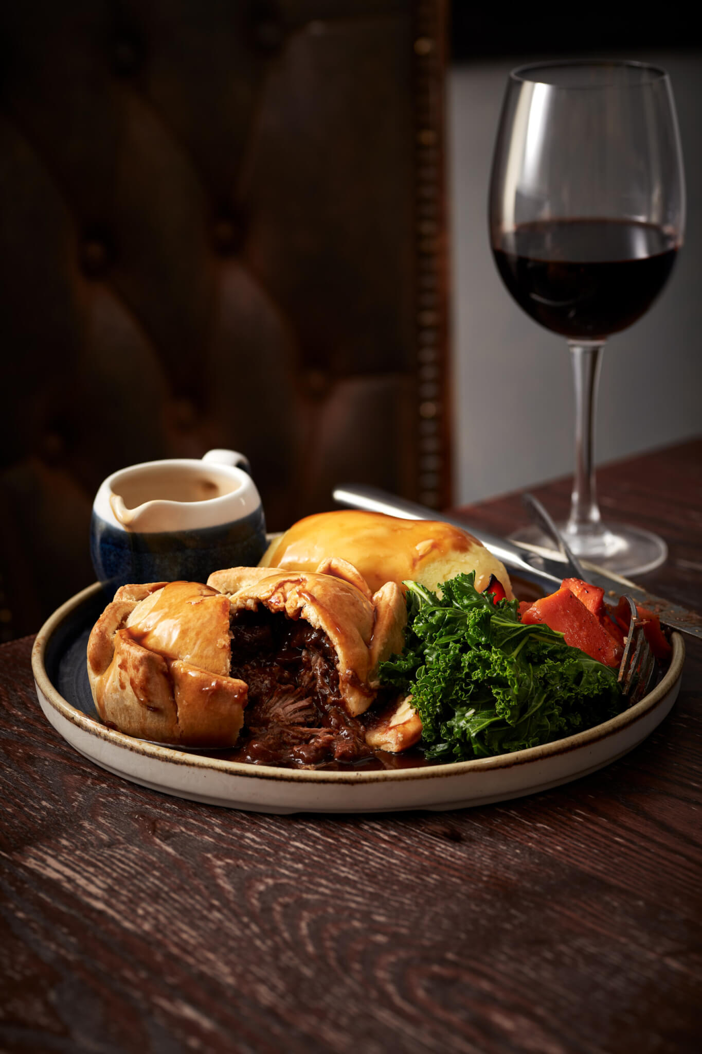 Goose Fulham Simple Food scaled